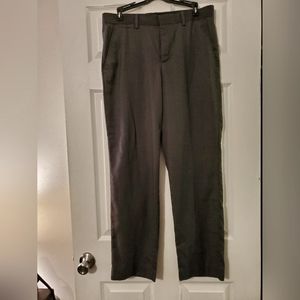 Men's dress pants 32x30 slim fit J. Ferrar